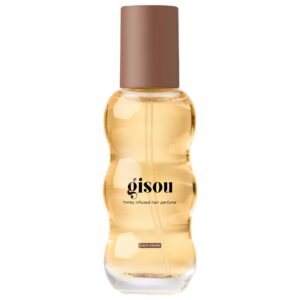 Gisou – Mini Honey Infused Coco-Cacao Hair Perfume