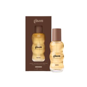 Gisou – Mini Honey Infused Coco-Cacao Hair Perfume