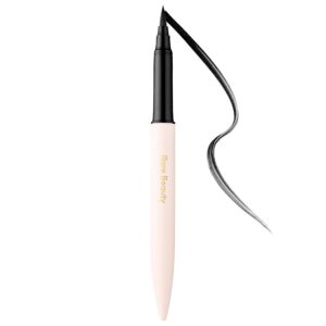 Rare Beauty by Selena Gomez – Perfect Strokes Matte Liquid Liner