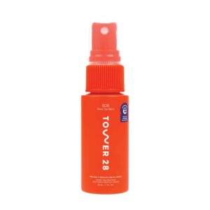 SOS Daily Hypochlorous Acid Spray for Breakouts & Redness