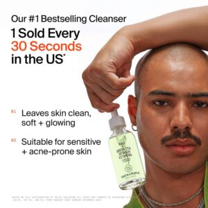 Superfood Hydrating Gentle Antioxidant Refillable Cleanser