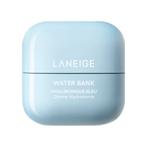 Water Bank Blue Hyaluronic Cream Moisturizer for Moisture Barrier Repair