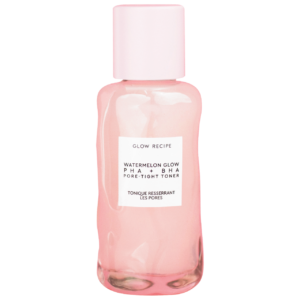 Watermelon Glow PHA + BHA Pore-Tight Toner