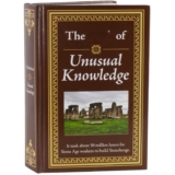 The Book of Unusual Knowledge