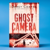 Ghost Camera Paperback – July 30, 2024
