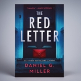 The Red Letter (The Orphanage by the Lake, 2)