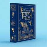The Complete Grimms’ Fairy Tales (Complete Grimms’ Fairy Tales; Fingerprint! Classics)
