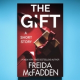 The Gift: A Christmas Thriller Novelette
