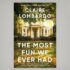 The Red Letter (The Orphanage by the Lake, 2)