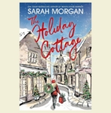 The Holiday Cottage: A Novel Paperback – September 24, 2024