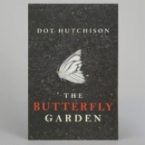 The Butterfly Garden