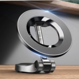 LISEN for MagSafe Car Mount for iPhone 17 PRO MAX, Extra Smal Ultra Magnetic Phone Holder for Car Dashboard, Car Phone Holder, Car Accessories for Women Men, for iPhone17 Pro/Air/Max 16 15 14 13 12