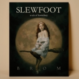 Slewfoot: A Tale of Bewitchery
