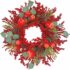 Satin Bandanas Head Scarf For Women Hair Scarves Accessories Lightweight Fashion Wrap Neck Silk Sleeping Headscarf Christmas Decoration
