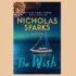 Nicholas Sparks The Wish