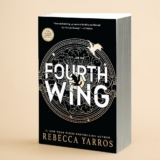 Fourth Wing Paperback – September 17, 2024 by Mark Wolynn ISBN 1101980389 Exploring Inherited Family Trauma & Personal Growth Insights