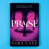 Praise (Salacious Players’ Club, 1)