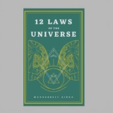 12 Laws of the Universe