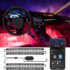 CERAKOTE® Ceramic Headlight Restoration Kit – Guaranteed To Last As Long As You Own Your Vehicle – Brings Headlights Back to Like New Condition – No Power Tools Required – 10 Wipe Kit