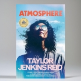Ballantine Books Atmosphere A GMA Book Club Pick A Love Story Classic Romance Novel