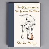 The Boy, the Mole, the Fox and the Horse: Inspiring Conversations on Hope, Love and Personal Growth