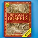 MINDSPARKPRESS LTD The Gnostic Gospels Master Collection Includes 22 Supplementary Apocrypha for Complete Immersion