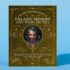 The Game Master’s Book of Non-Player Characters: 500+ unique bartenders, brawlers, mages, merchants, royals, rogues, sages, sailors, warriors, weirdos … RPG adventures (The Game Master Series) Hardcover – October 5, 2021