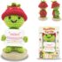 Mochi Squishies Advent Calendar 2025 Kawaii Christmas Countdown with 24pcs Cute Animal Toys for Kids Xmas Party Favors Girls Boys Gift
