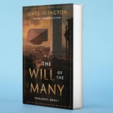 The Will of the Many (Hierarchy) Hardcover – May 23, 2023